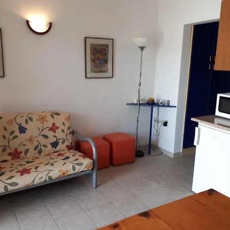 Apartmani Sikic Metajna Exteriör bild