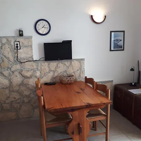 Apartmani Sikic Metajna Exteriör bild
