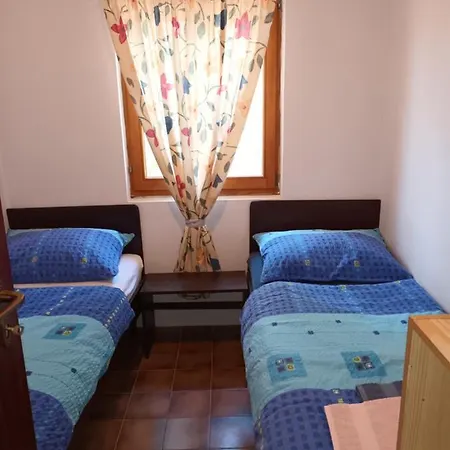 Apartmani Sikic Metajna Exteriör bild