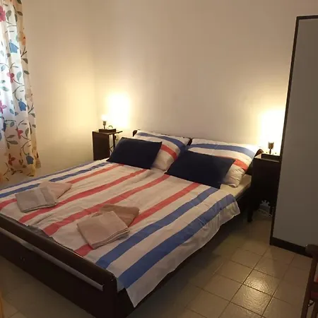 Apartmani Sikic Metajna Exteriör bild