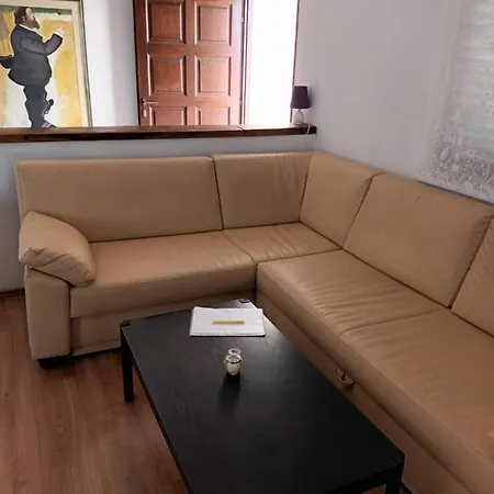 Apartmani Sikic Metajna Exteriör bild