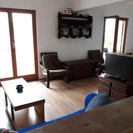 Apartmani Sikic Metajna Exteriör bild
