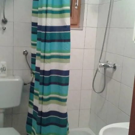 Apartmani Sikic Metajna Exteriör bild