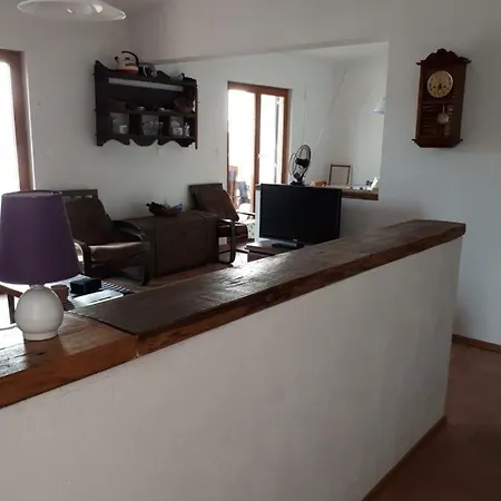 Apartmani Sikic Metajna Exteriör bild