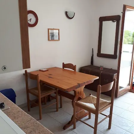 Apartmani Sikic Metajna Exteriör bild
