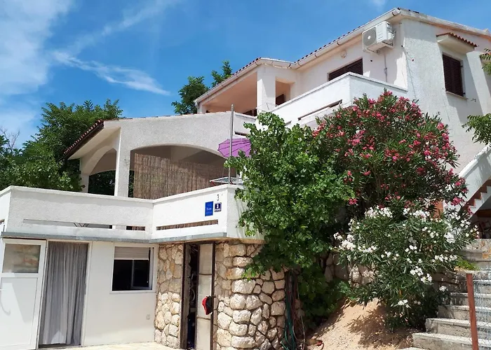 Apartmani Sikic Metajna