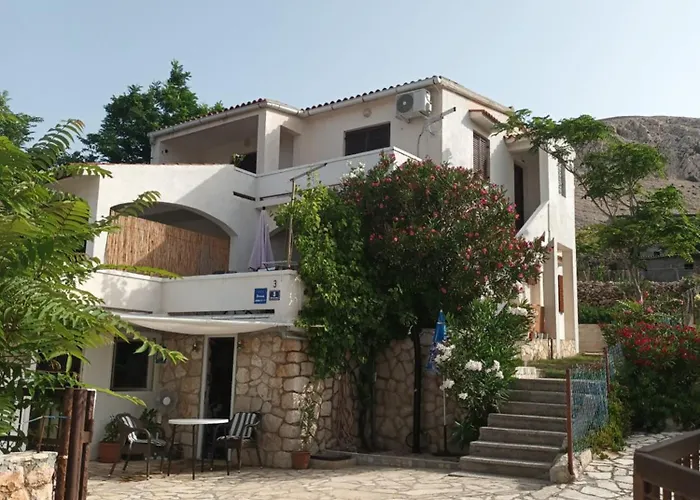 Apartmani Sikic Metajna