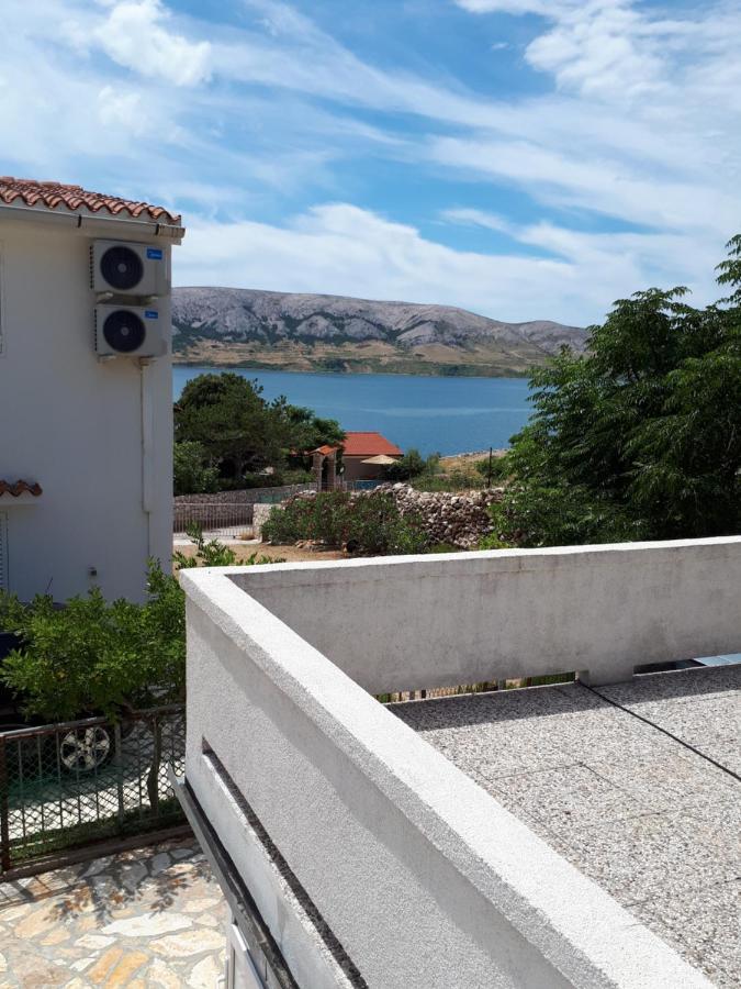 Apartament Sikic Metajna