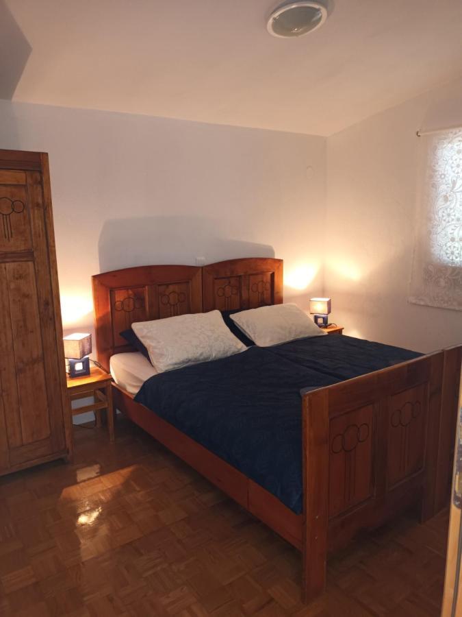 Sikic Apartment