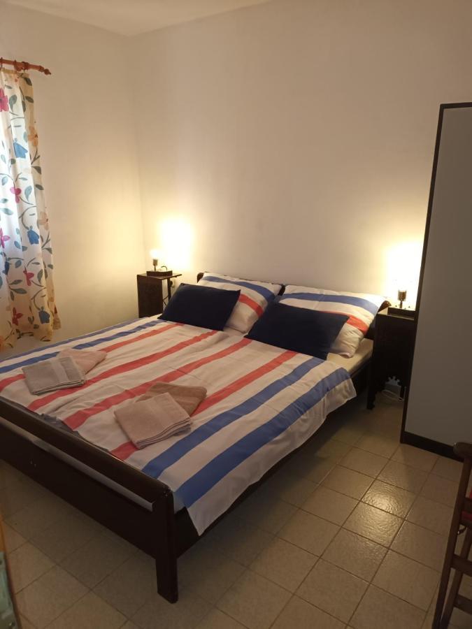 Sikic Apartment Metajna