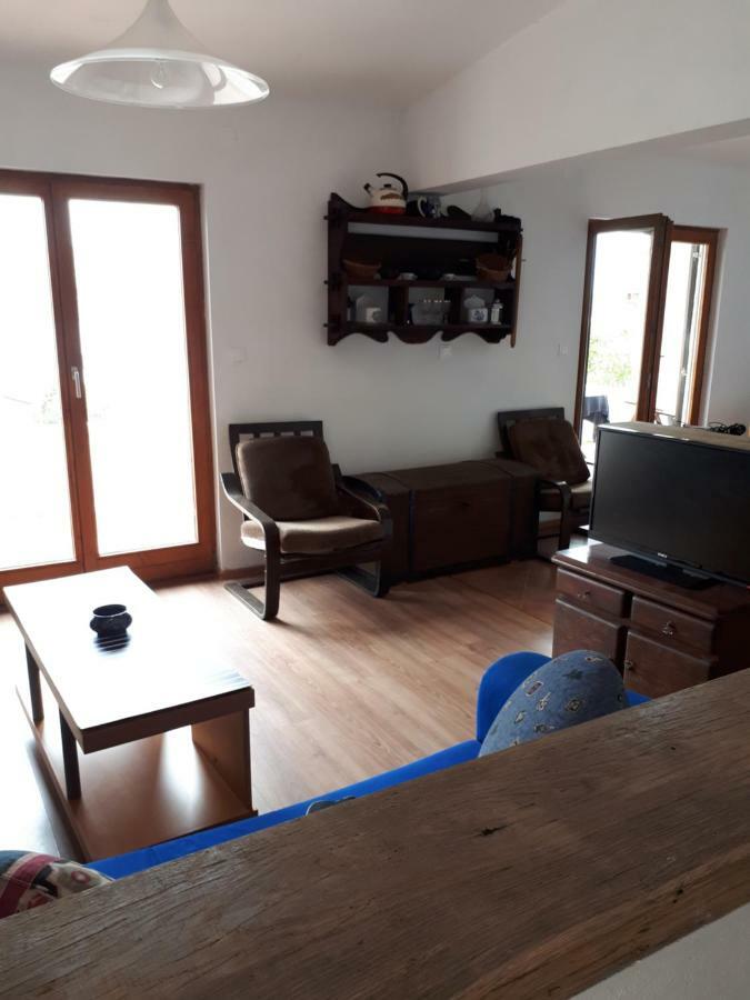 Apartment Sikic