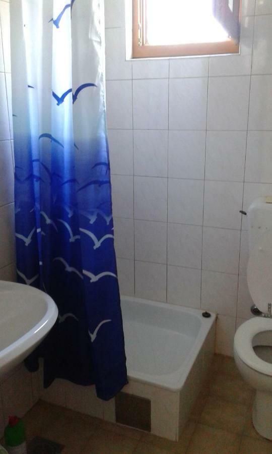Apartment Sikic *