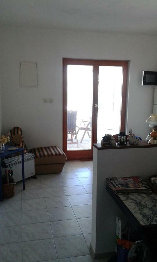 Apartment Sikic