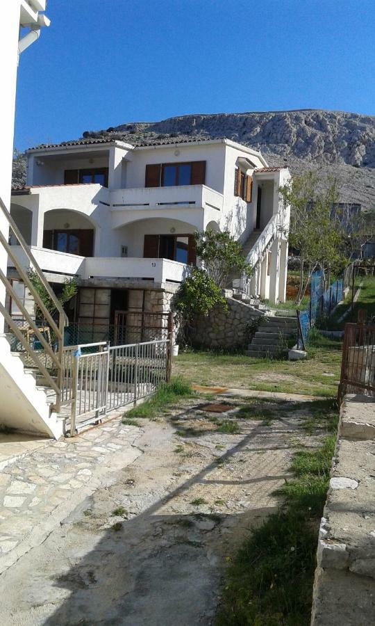 Sikic Apartment *