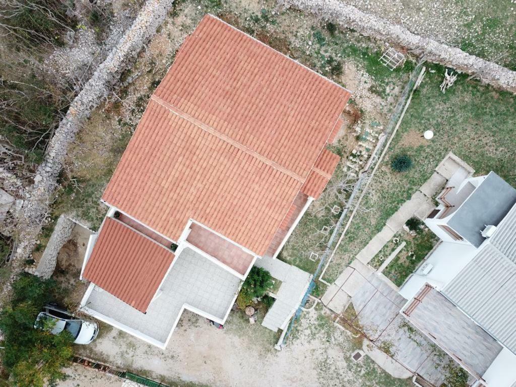Sikic Apartment Metajna