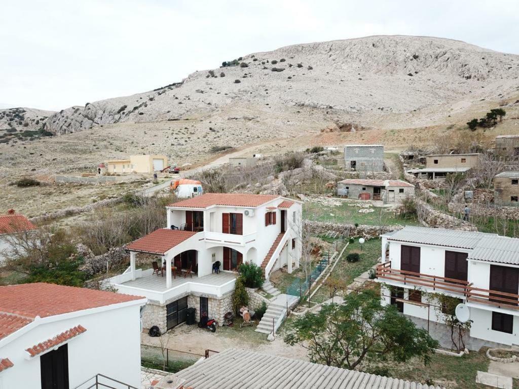 Apartment Sikic Metajna