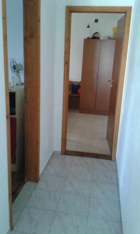 Sikic Apartment *