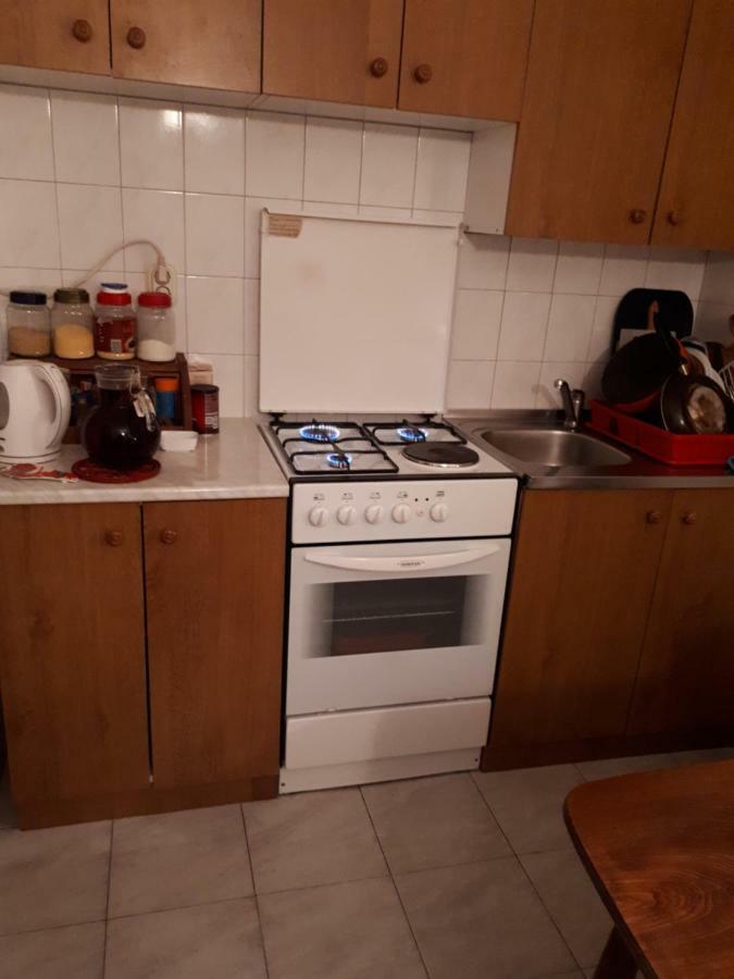 Apartament Sikic