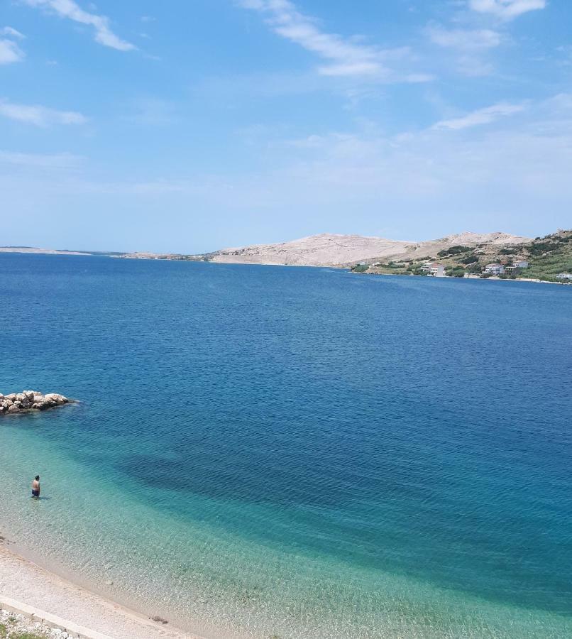 Sikic Apartman Metajna